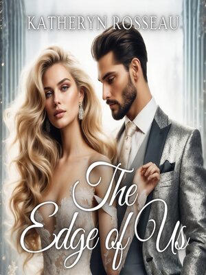cover image of The Edge of Us